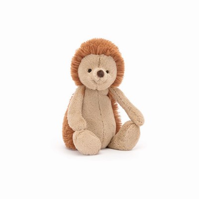 Jellycat Bashful Hedgehog Australia | 905172FGQ